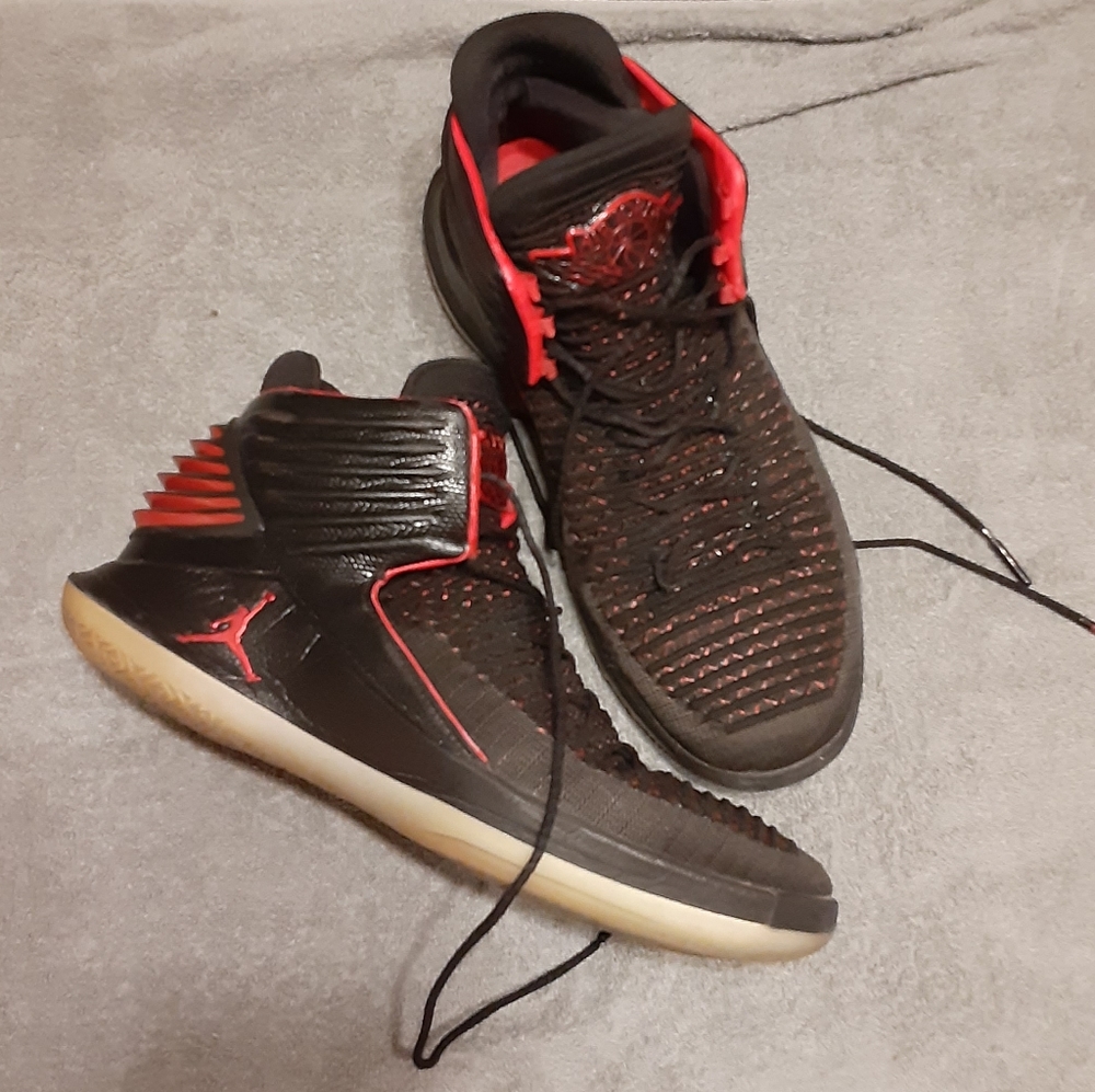 Jordan 32